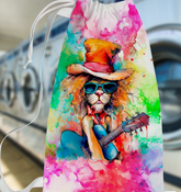 Drummer's Dazzling Dynamics Laundry Bag